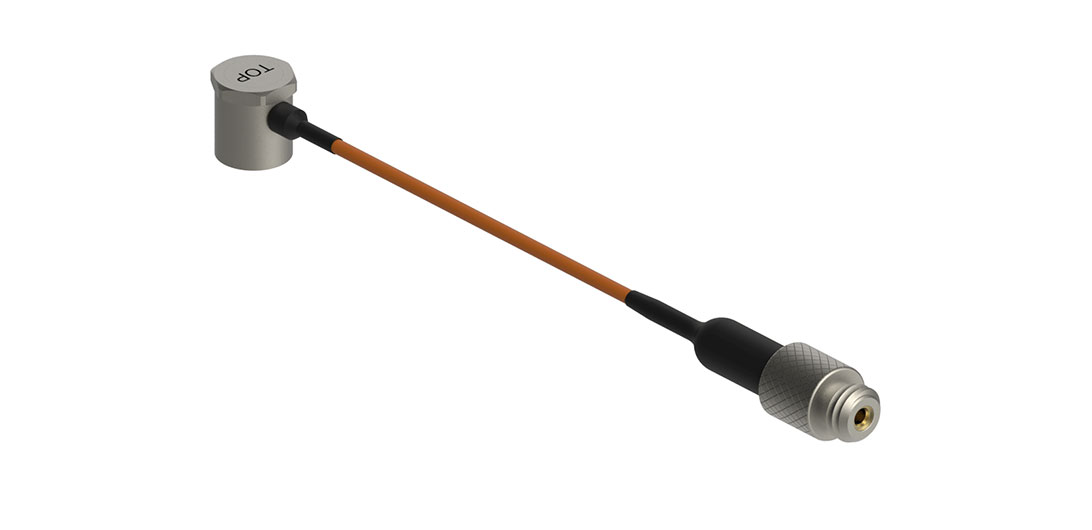 美國進(jìn)口Dytran 3030系列 微型加速度計(jì)傳感器(圖1) 美國進(jìn)口Dytran 3032系列 微型加速度計(jì)傳感器(圖1)