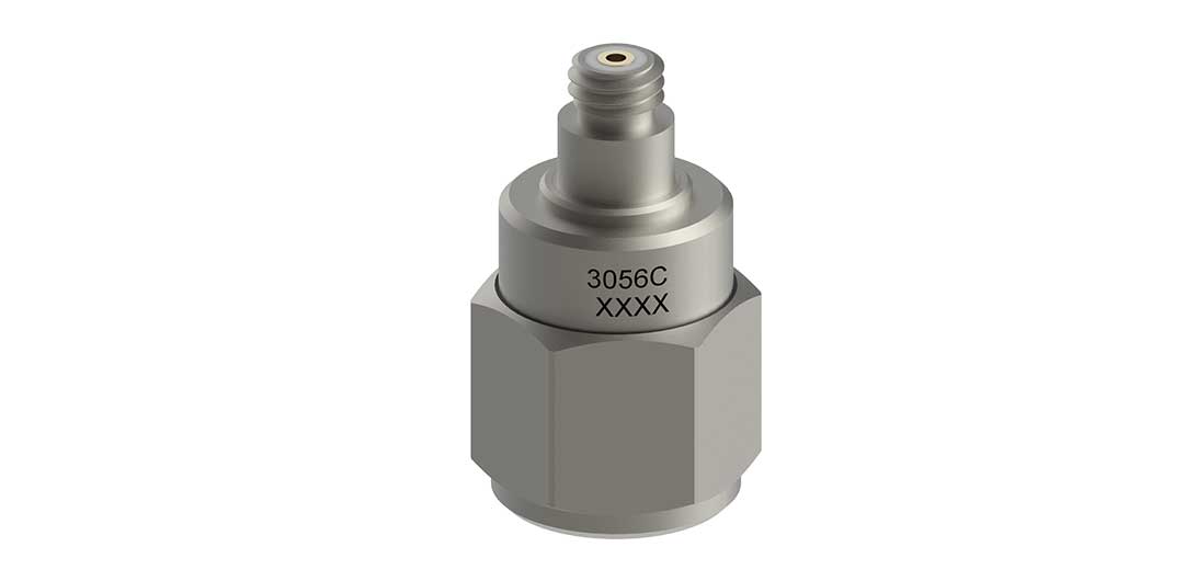 美國進口Dytran 3056C系列 微型加速度計傳感器(圖1) 美國進口Dytran 3056C系列 通用型加速度計傳感器(圖1)