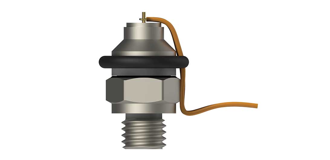 美國進口Dytran 3086A系列 微型加速度計傳感器(圖1) 美國進口Dytran 3086系列 沖擊加速度計傳感器(圖2)