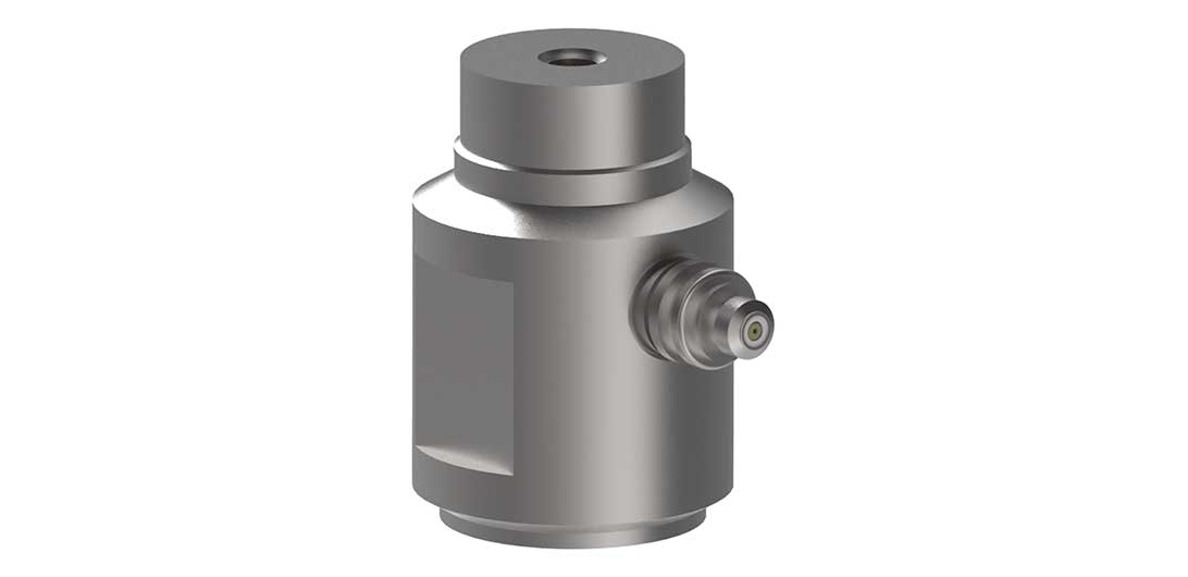 美國進口Dytran 3123A 參考基準加速度計傳感器(圖1) 美國進口Dytran 3123A 參考基準加速度計傳感器(圖2)