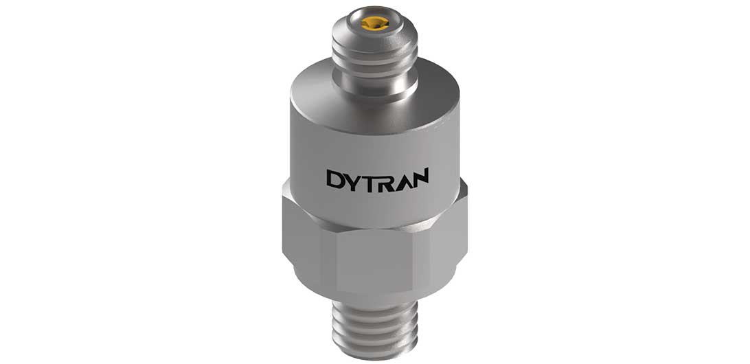 美國進口Dytran 3200B系列 微型加速度計傳感器(圖1) 美國進口Dytran 3200系列 沖擊加速度計傳感器(圖2)