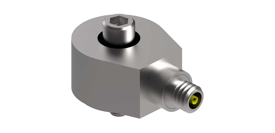 美國進口Dytran 3220C系列 微型加速度計傳感器(圖1) 美國進口Dytran 3220C系列 高溫加速度計傳感器(圖2)