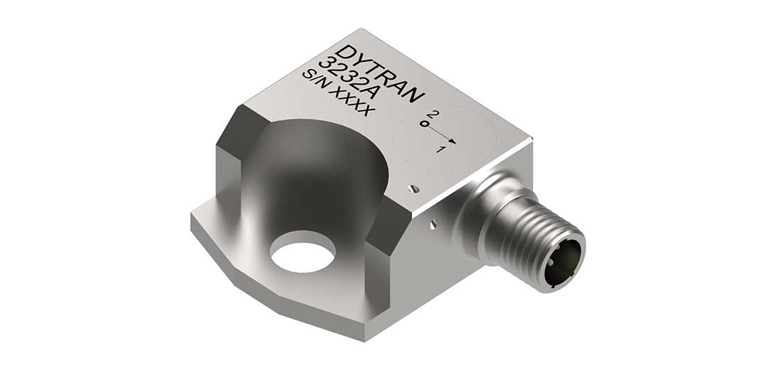 美國進(jìn)口Dytran 3232A 雙軸機(jī)載加速度計(jì)傳感器(圖1) 美國進(jìn)口Dytran 3232A系列 雙軸機(jī)載加速度計(jì)傳感器(圖2)