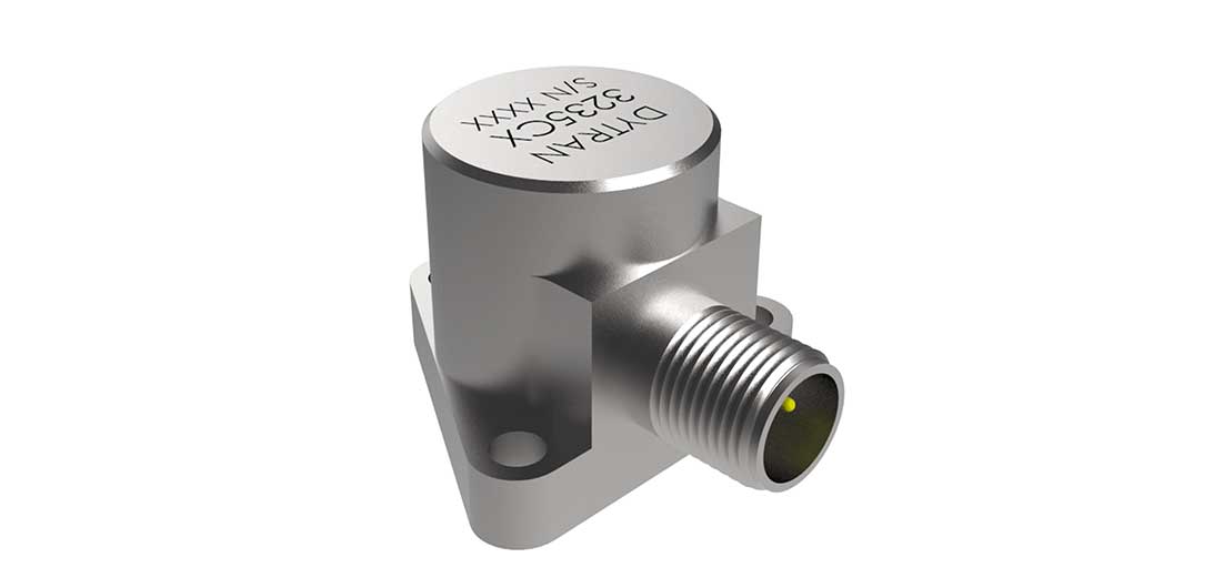 美國進(jìn)口Dytran 3235C系列 微型加速度計(jì)傳感器(圖1) 美國進(jìn)口Dytran 3235C系列 高溫加速度計(jì)傳感器(圖2)