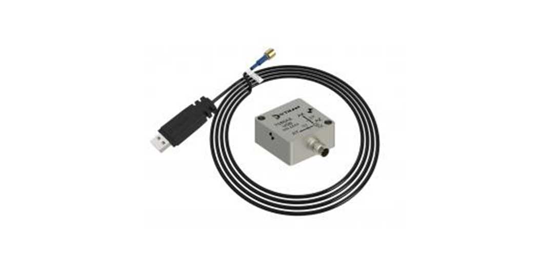 美國進(jìn)口Dytran 5384系列 6自由度振動測量系統(tǒng)(圖1)  美國進(jìn)口Dytran 5384 振動式6自由度USB振動測量系統(tǒng)(圖2)