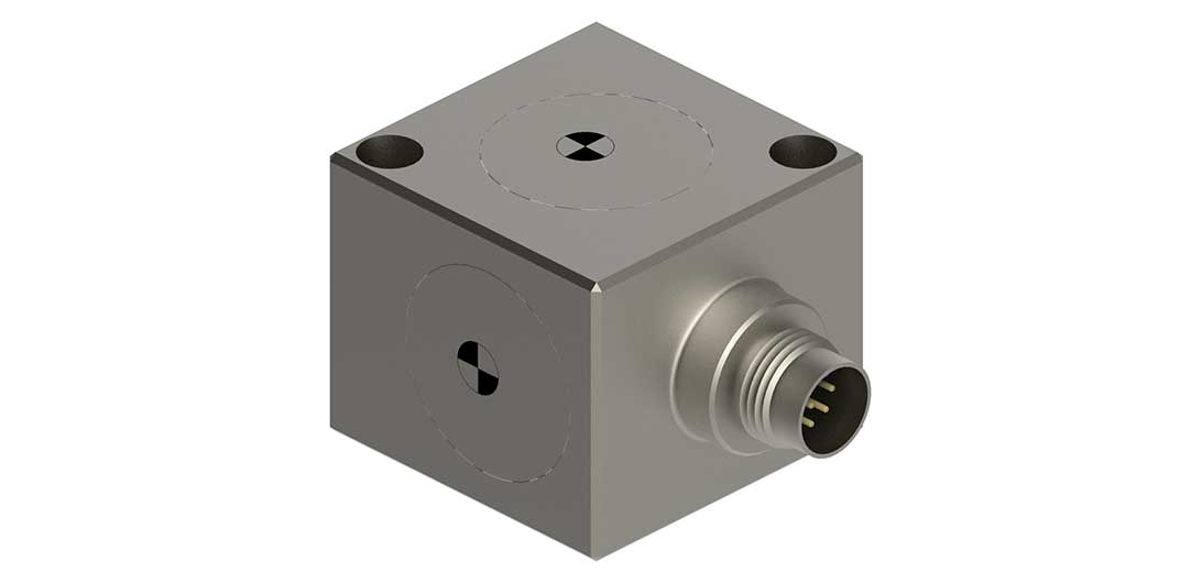 美國進口Dytran 7503D系列 高精度三軸MEMS加速度計傳感器(圖1) 美國進口Dytran 7503D系列 高精度三軸MEMS加速度計傳感器(圖2)