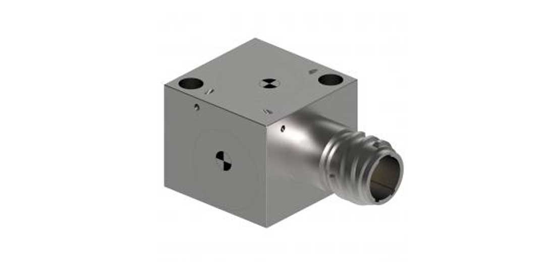 美國進(jìn)口Dytran 7563A系列 高精度三軸MEMS加速度計(jì)傳感器(圖1) 美國進(jìn)口Dytran 7563A1 高精度三軸MEMS加速度計(jì)傳感器(圖2)