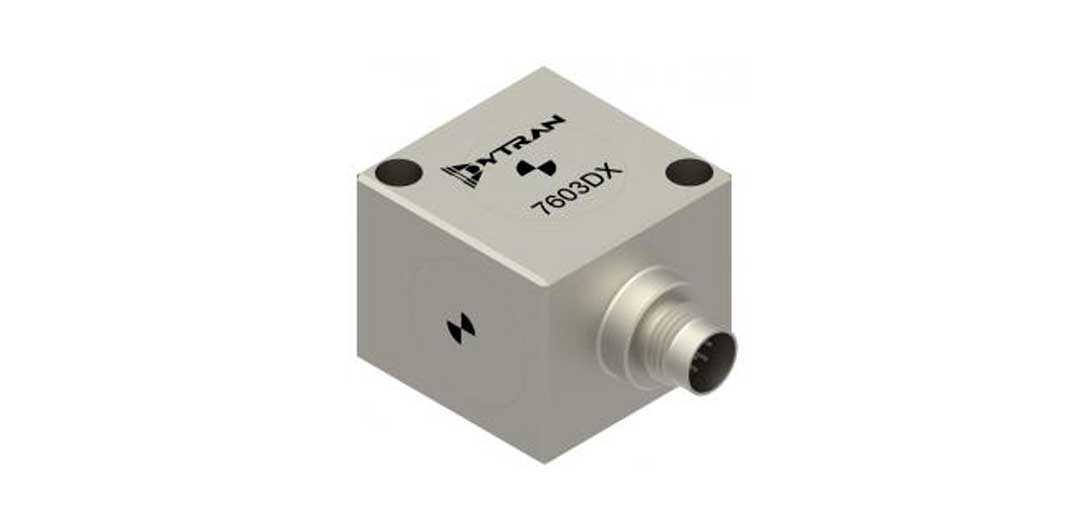 美國(guó)進(jìn)口Dytran 7603D系列 高精度三軸MEMS加速度計(jì)傳感器(圖1) 美國(guó)進(jìn)口Dytran 7603D系列 高精度三軸MEMS加速度計(jì)傳感器(圖2)